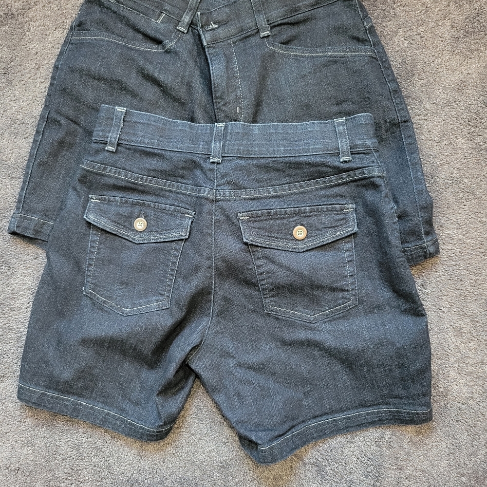Lee Comfort shorts only wore once
